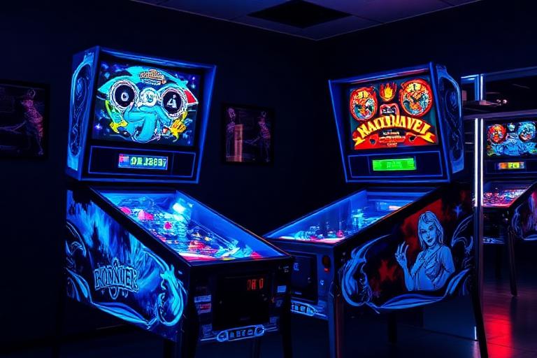 Avatar: The Battle of Pandora – Ultima uscita in casa JJP