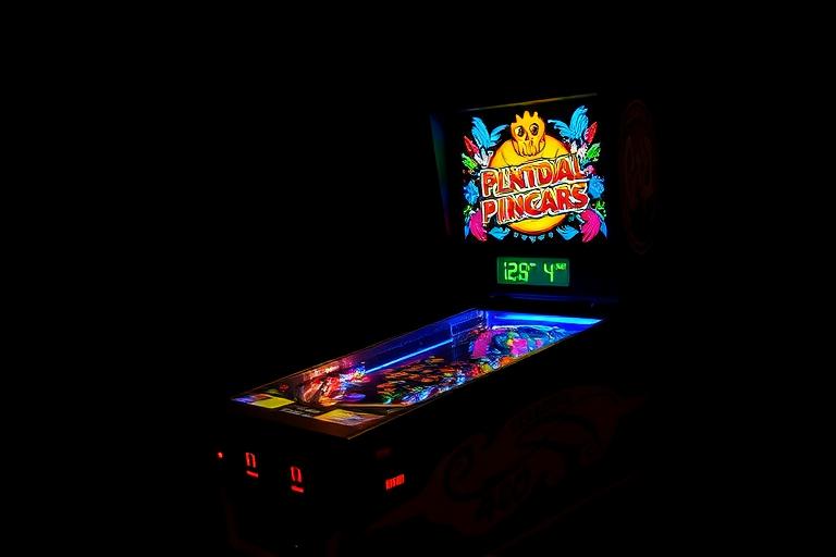 Benvenuti ad Hogwarts: Il nuovo flipper di Jersey Jack Pinball, “Harry Potter”, disponibile da Luxury Games